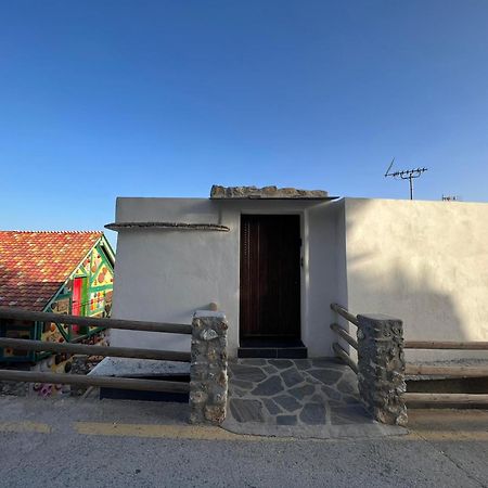 El Escondite De Hansel Y Gretel Soportujar Bagian luar foto