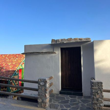 El Escondite De Hansel Y Gretel Soportujar Bagian luar foto